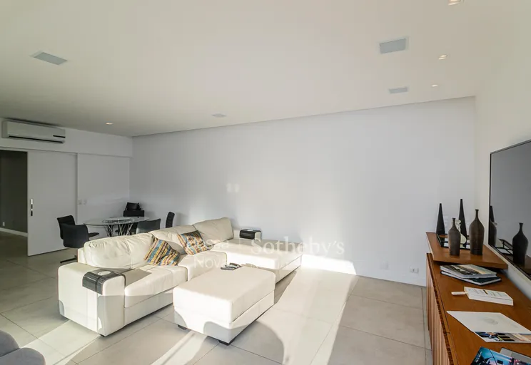 Sala de estar - Imagem 18