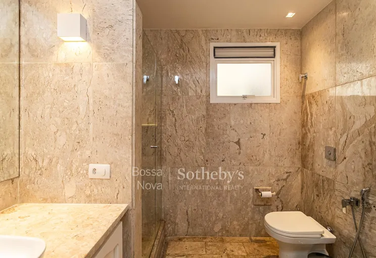 Banheiro - Imagem 35