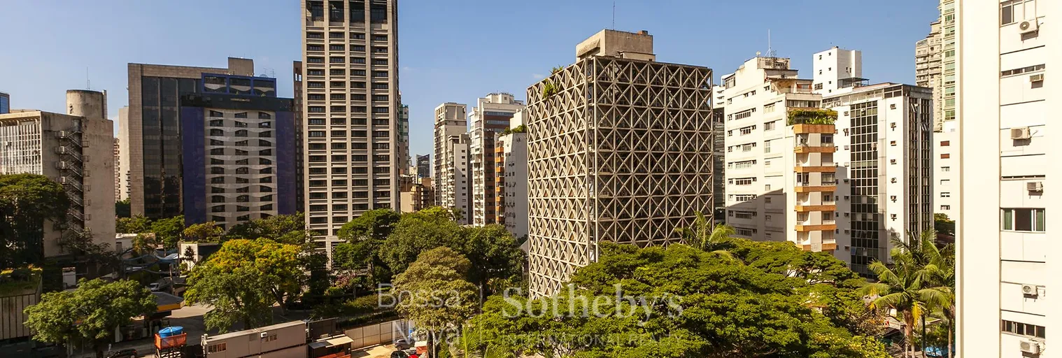 Vista Panorâmica - Imagem 1