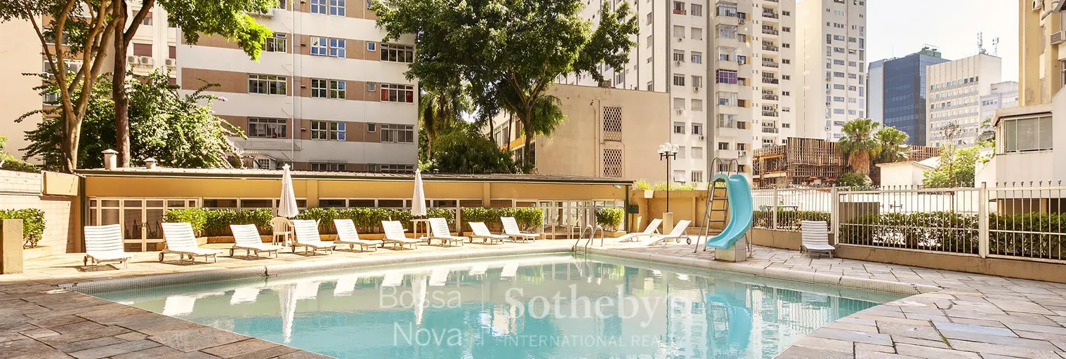 Piscina - Imagem 17