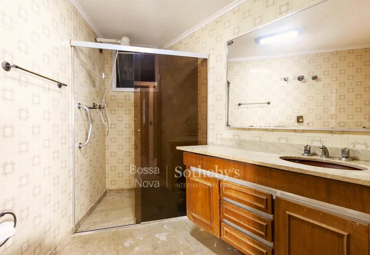 Banheiro - Imagem 14