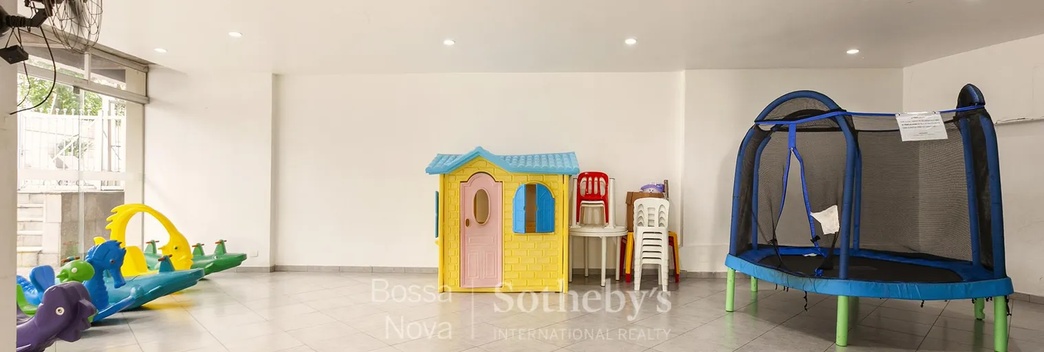Brinquedoteca - Imagem 16