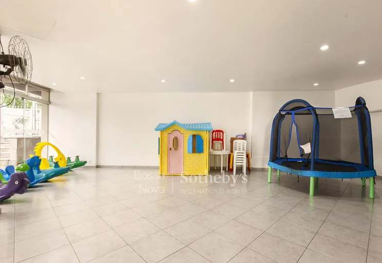 Brinquedoteca - Imagem 16