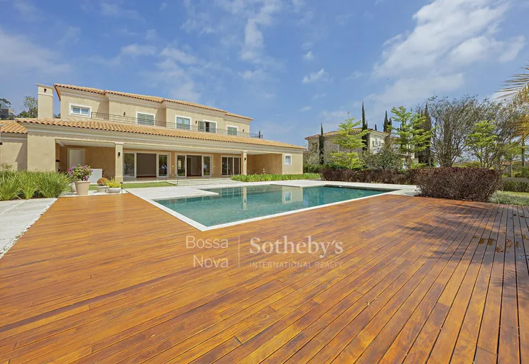 Piscina - Imagem 9