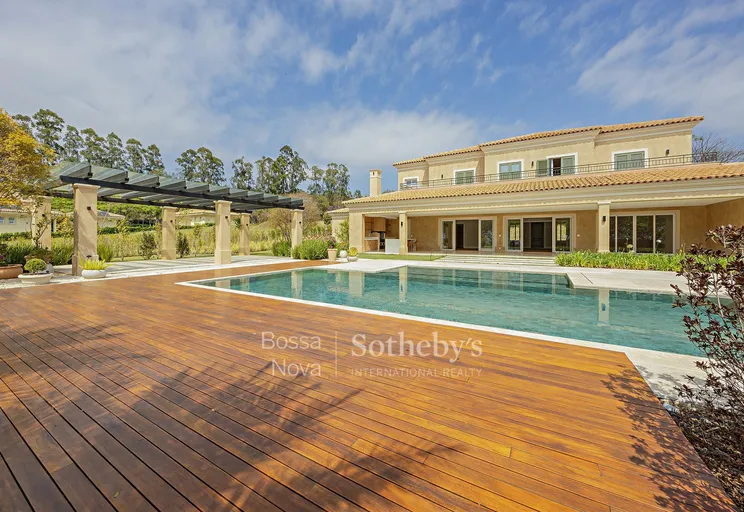 Piscina - Imagem 1