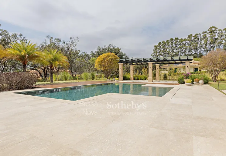Piscina - Imagem 12