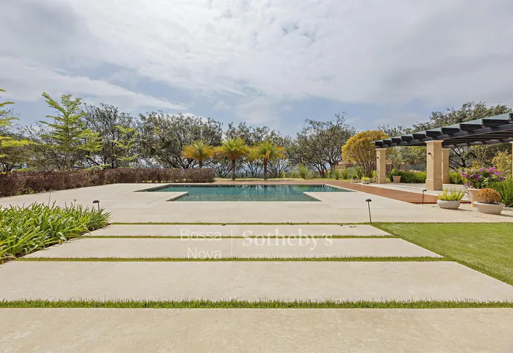 Piscina - Imagem 15