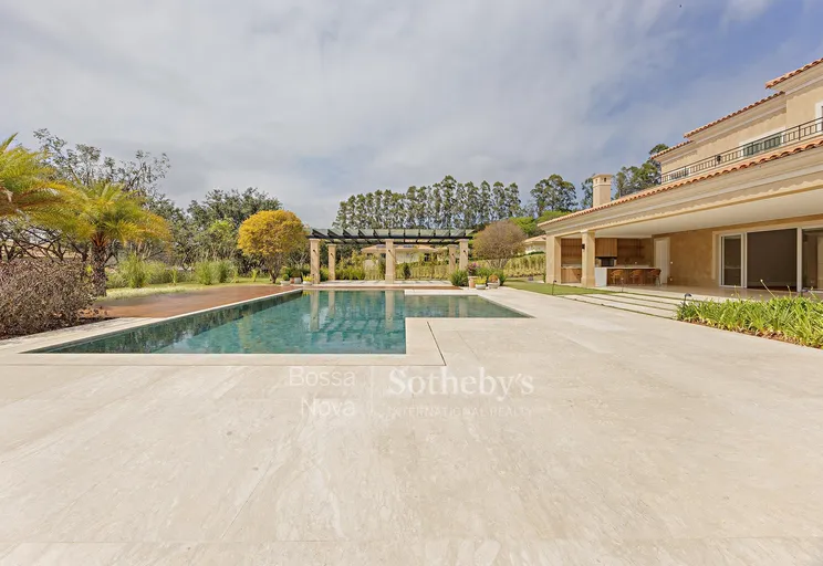 Piscina - Imagem 13