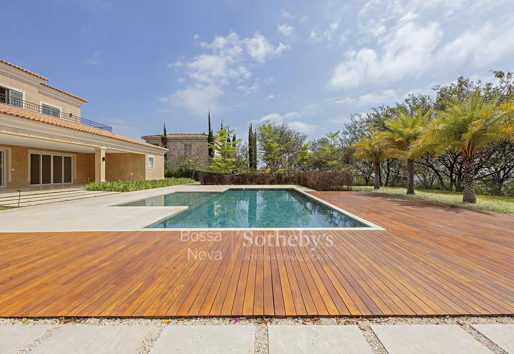 Piscina - Imagem 10