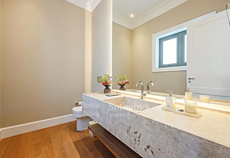 Lavabo - Imagem 41