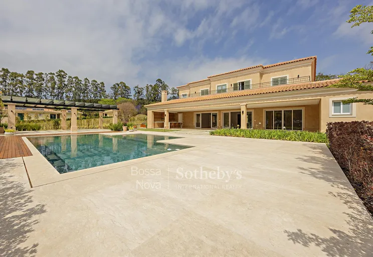 Piscina - Imagem 7