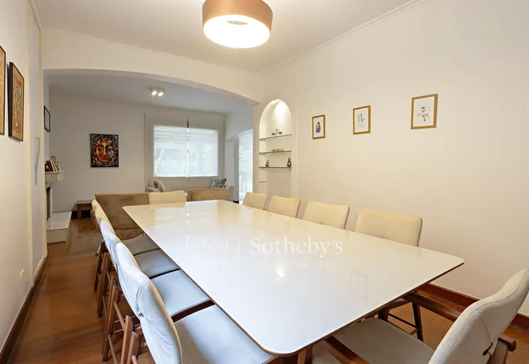 Sala de jantar - Imagem 15