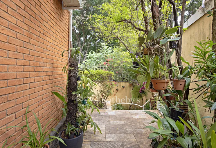 Área Externa - Imagem 5