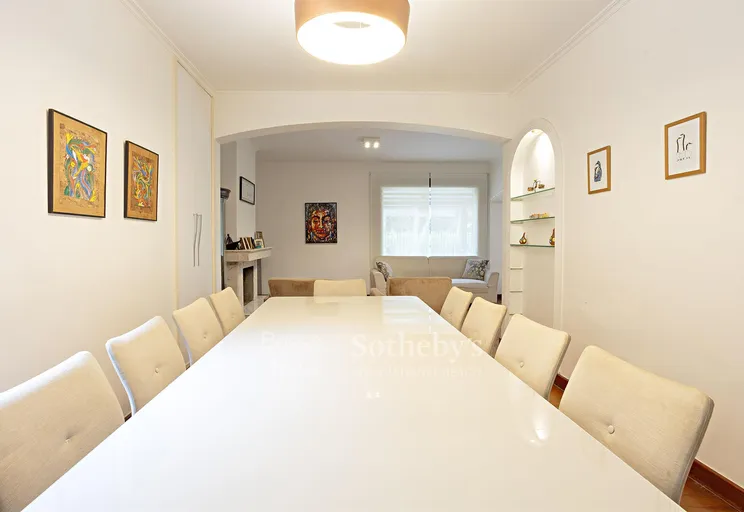 Sala de jantar - Imagem 16