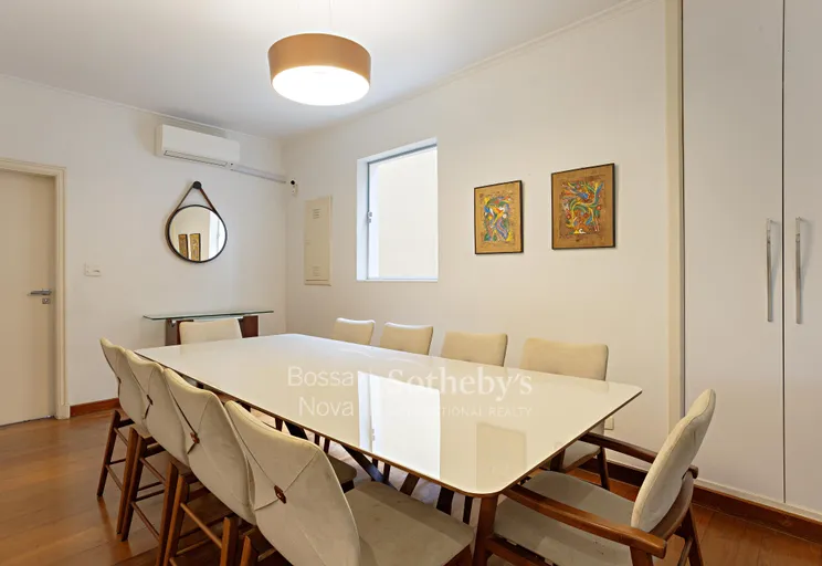 Sala de jantar - Imagem 14