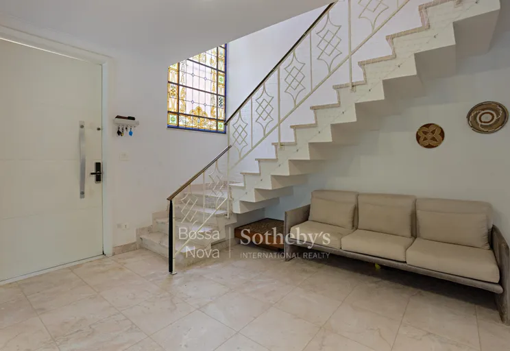Hall - Imagem 23