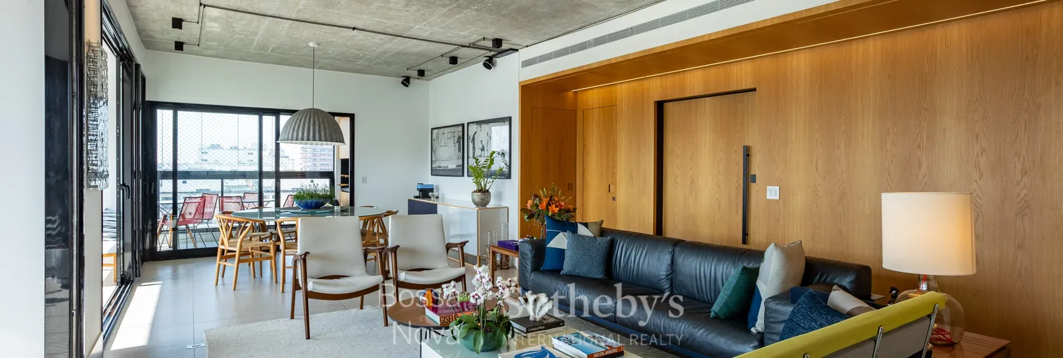 Living - Imagem 7