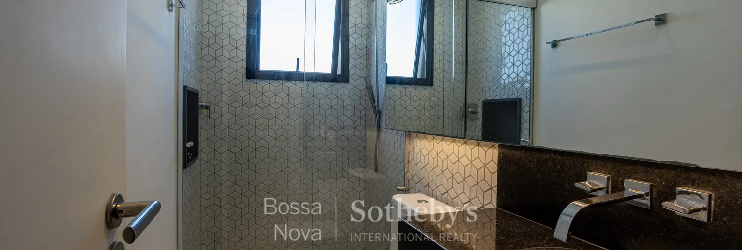 Banheiro da suíte 2 - Imagem 37