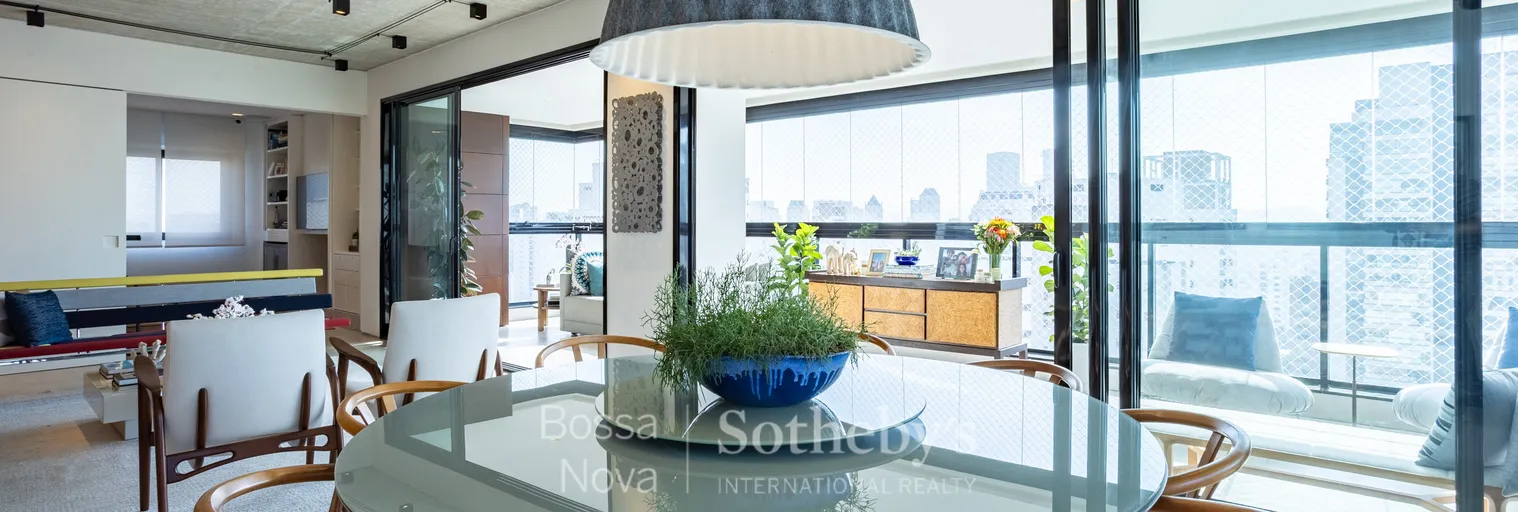 Sala de jantar - Imagem 11