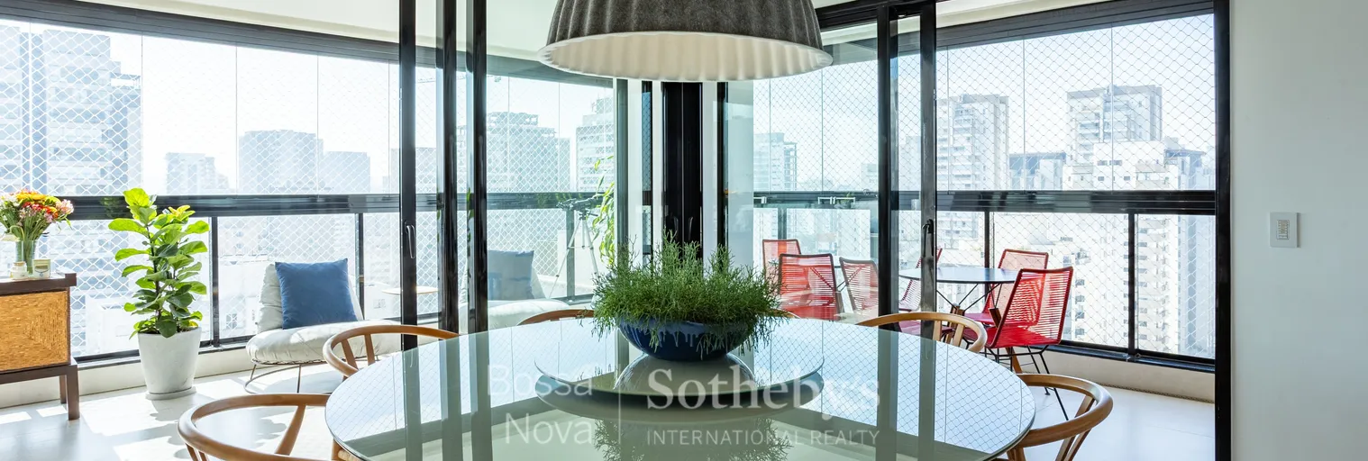 Sala de jantar - Imagem 9