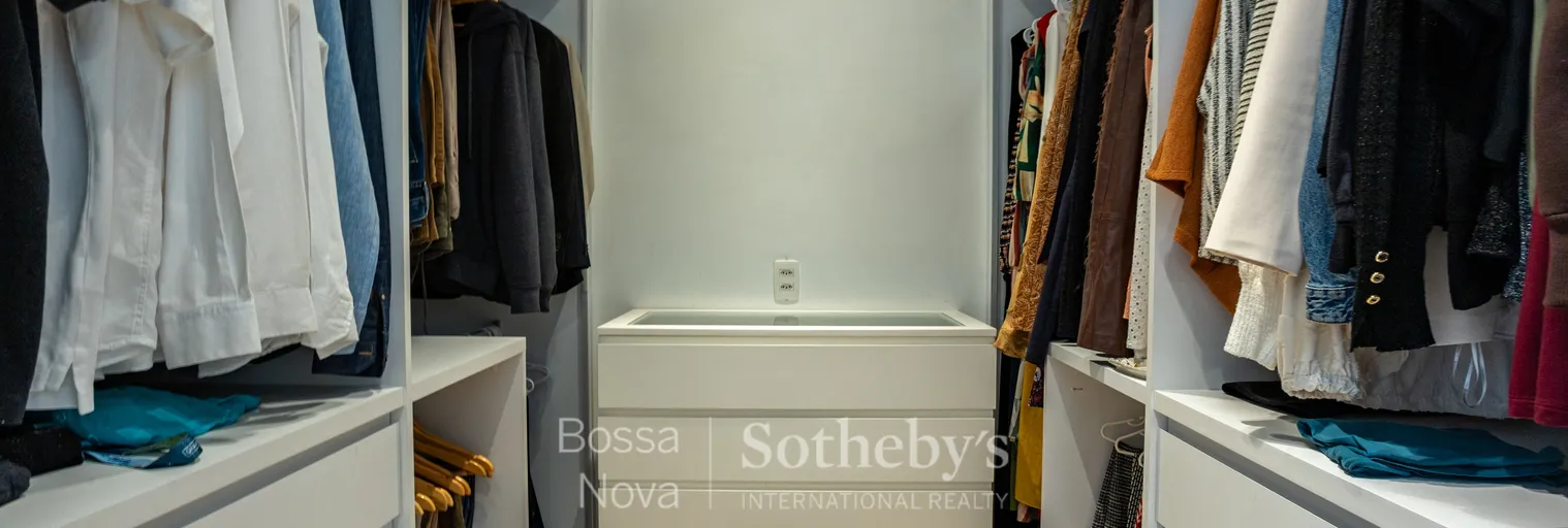 Closet - Imagem 30
