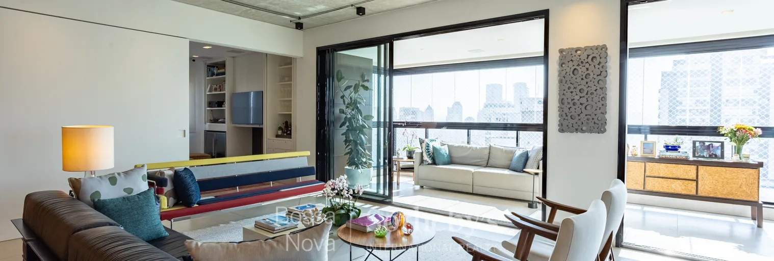 Living - Imagem 3