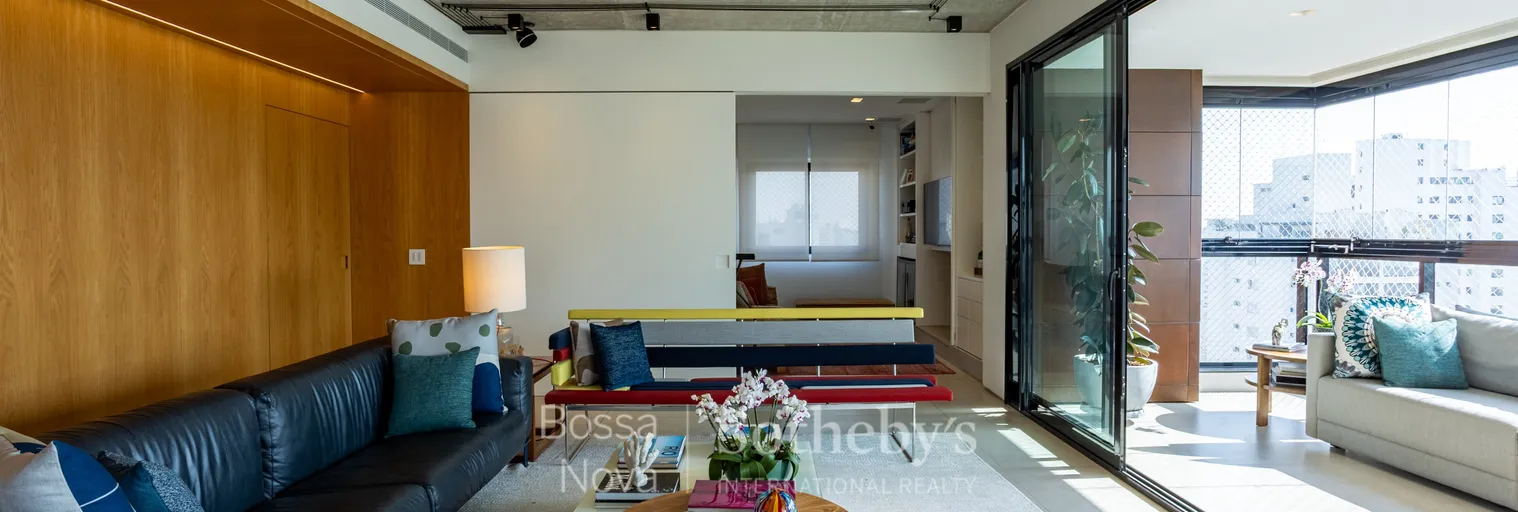 Living - Imagem 4