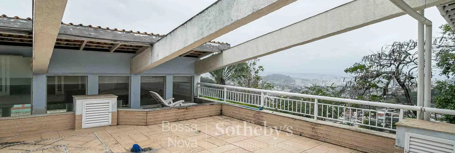 Terraço - Imagem 21