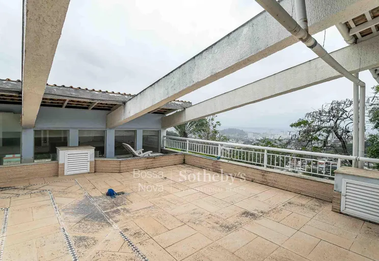 Terraço - Imagem 21