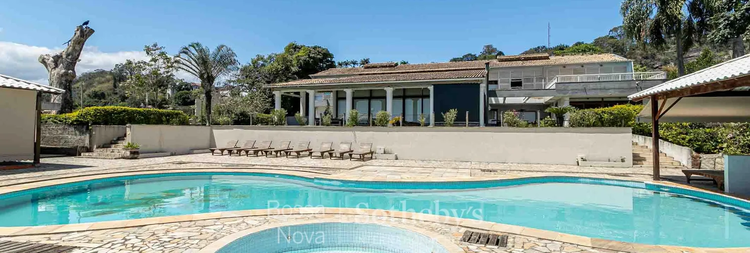 Piscina - Imagem 4