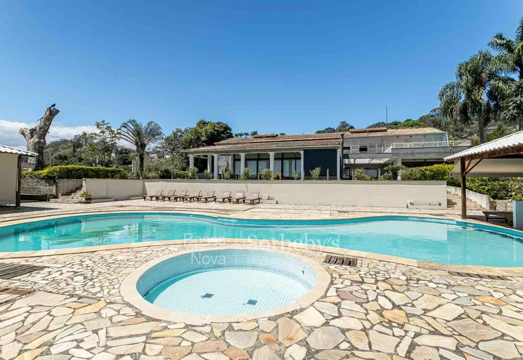 Piscina - Imagem 4