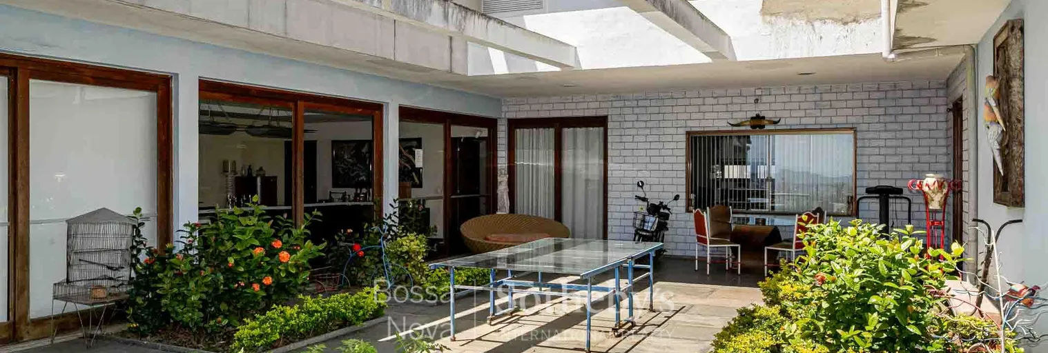 Jardim de inverno - Imagem 13