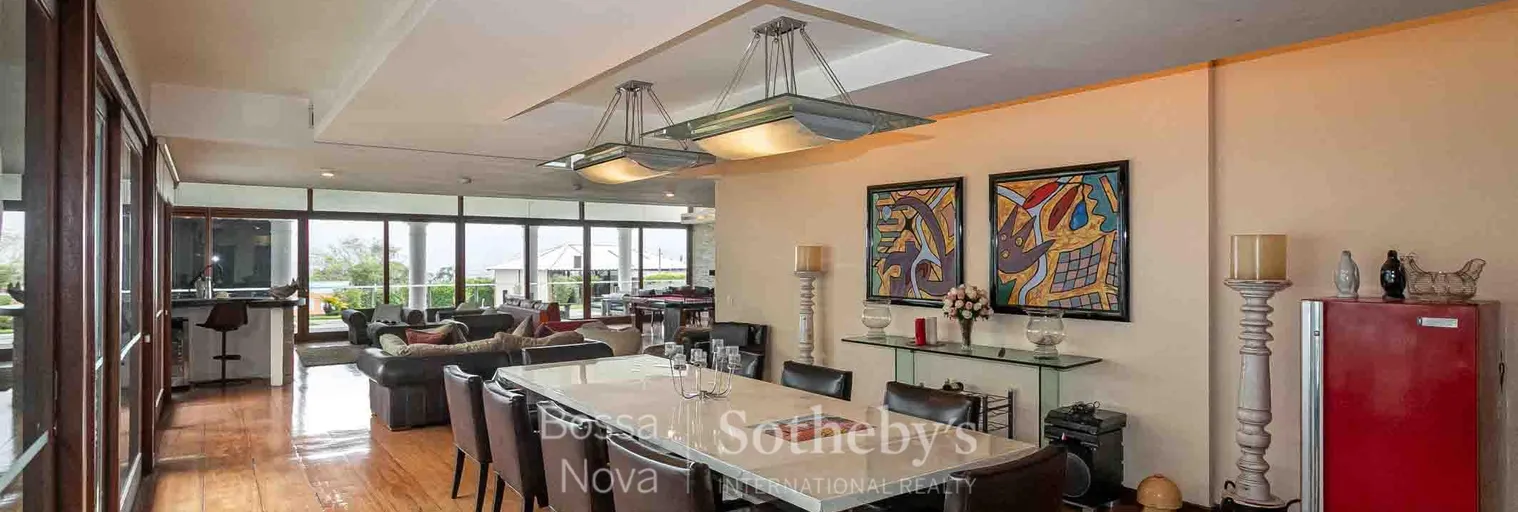 Sala de jantar - Imagem 12