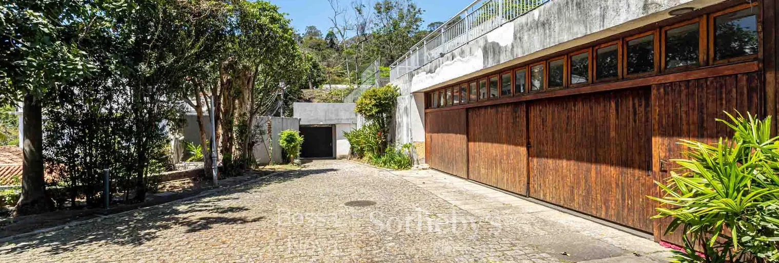 Garagem - Imagem 8
