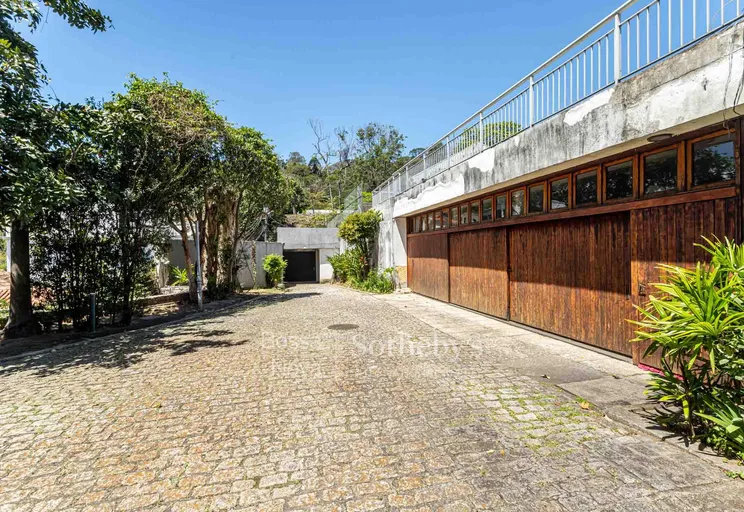 Garagem - Imagem 8