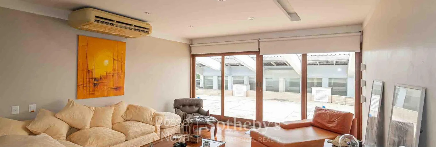 Sala íntima - Imagem 19