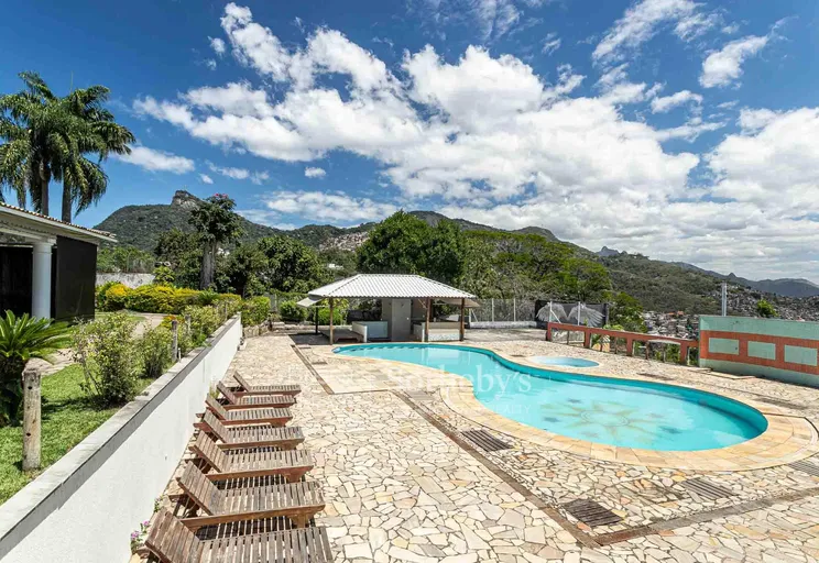 Piscina - Imagem 2