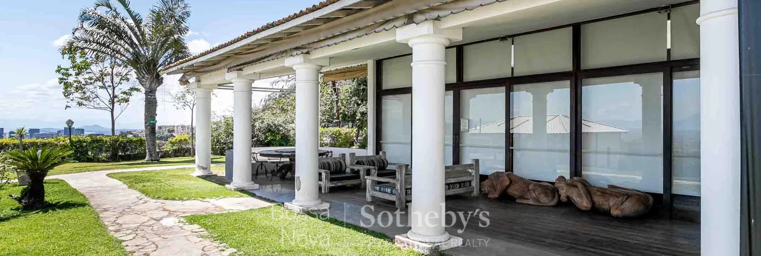 Fachada da casa - Imagem 5