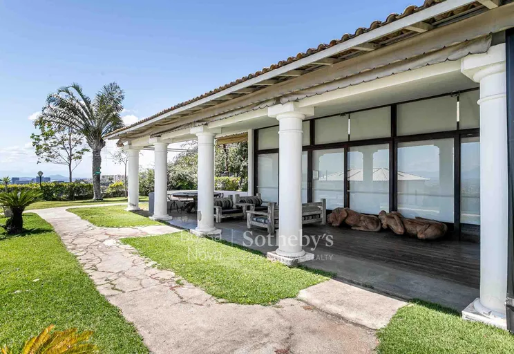 Fachada da casa - Imagem 5