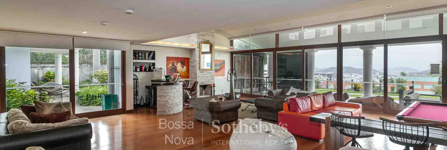 Living - Imagem 10