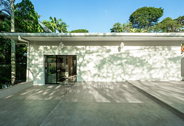 Terraço - Imagem 17