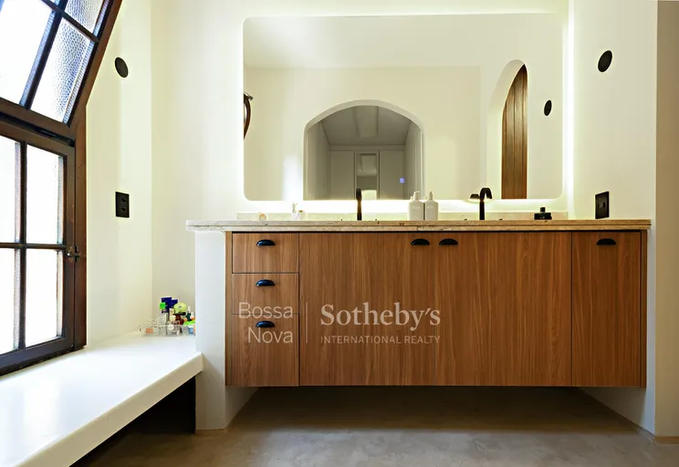 Banheiro - Imagem 22