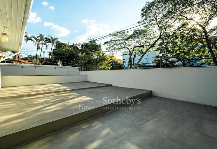 Terraço - Imagem 19