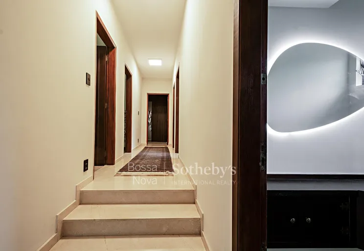 Área de circulação - Imagem 6