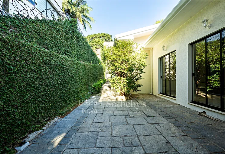 Área Externa - Imagem 2