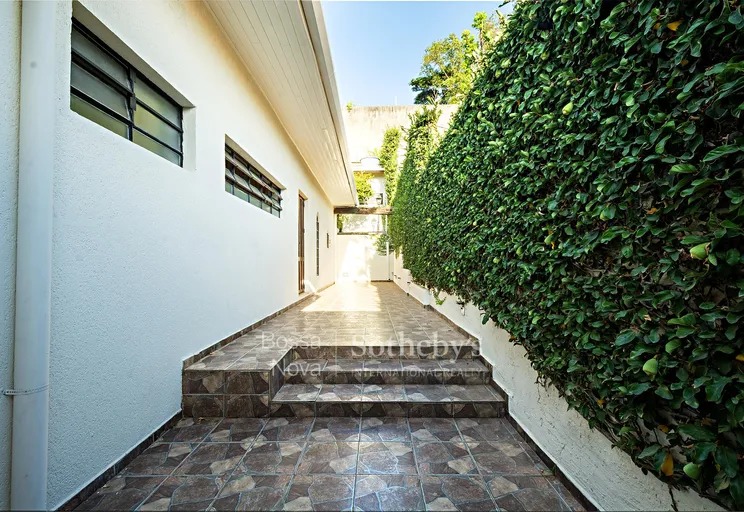 Área Externa - Imagem 4