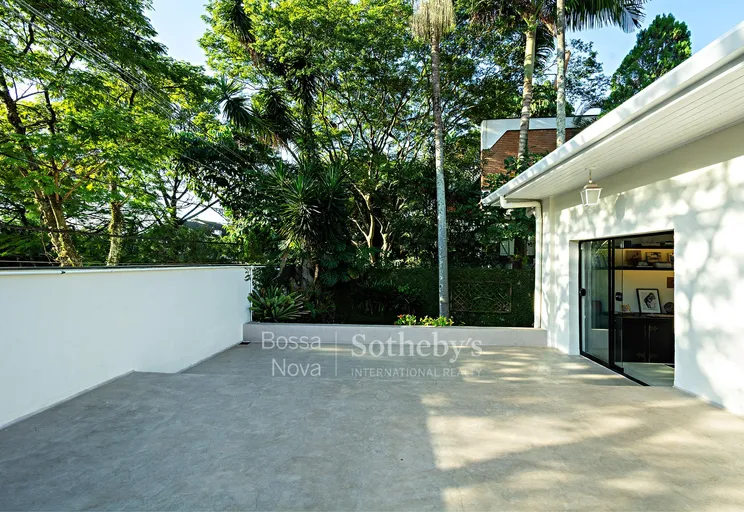 Terraço - Imagem 18