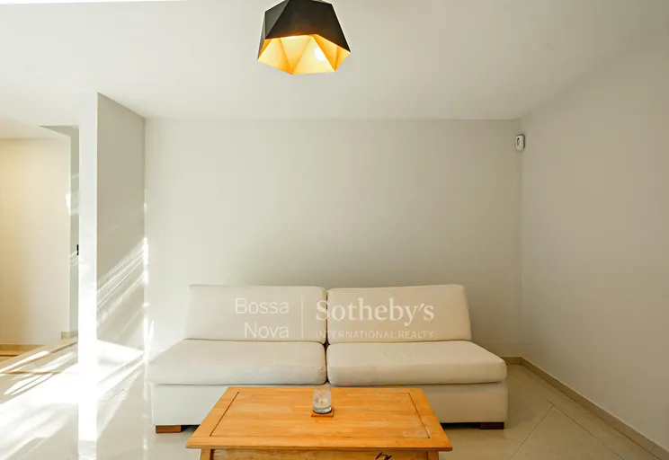 Sala de estar - Imagem 15