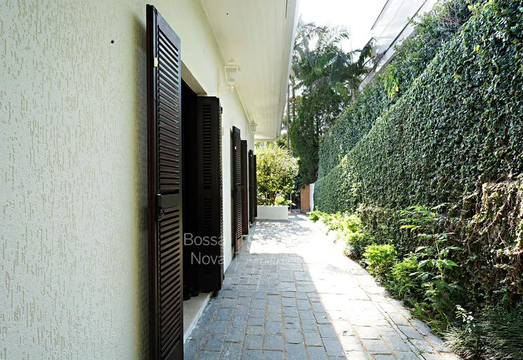 Área Externa - Imagem 28