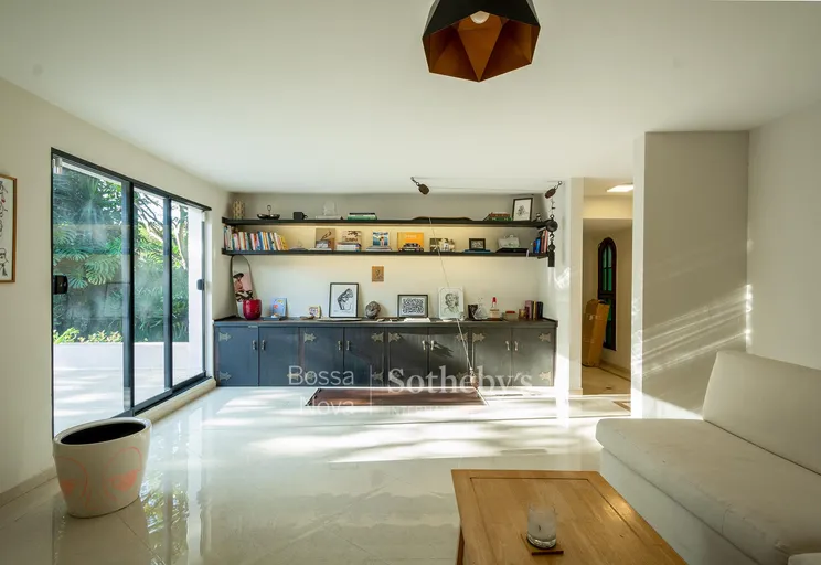 Sala de estar - Imagem 16